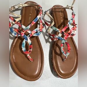 Shop Kelly & Katie Women's Shoes - Get the lowest price size 8 like new.🤗